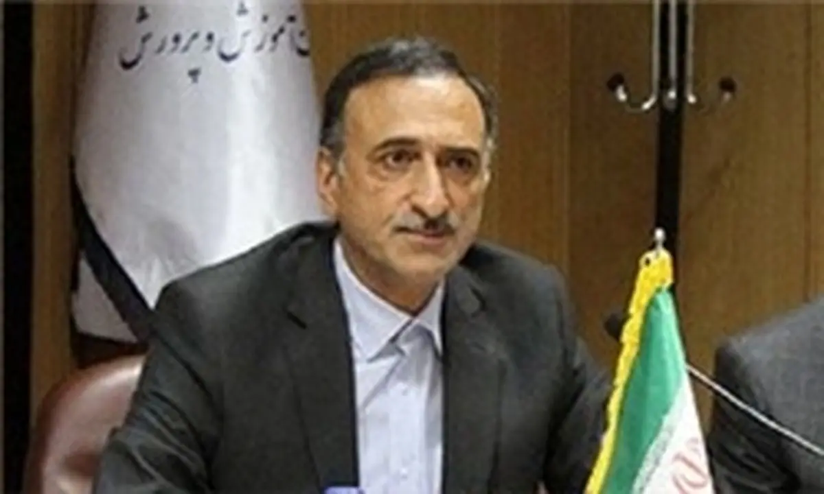 وزیر آموزش و پرورش ارتحال آیتالله هاشمی رفسنجانی را تسلیت گفت