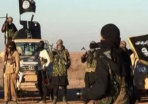  داعش 13 غیرنظامی را اعدام کرد 