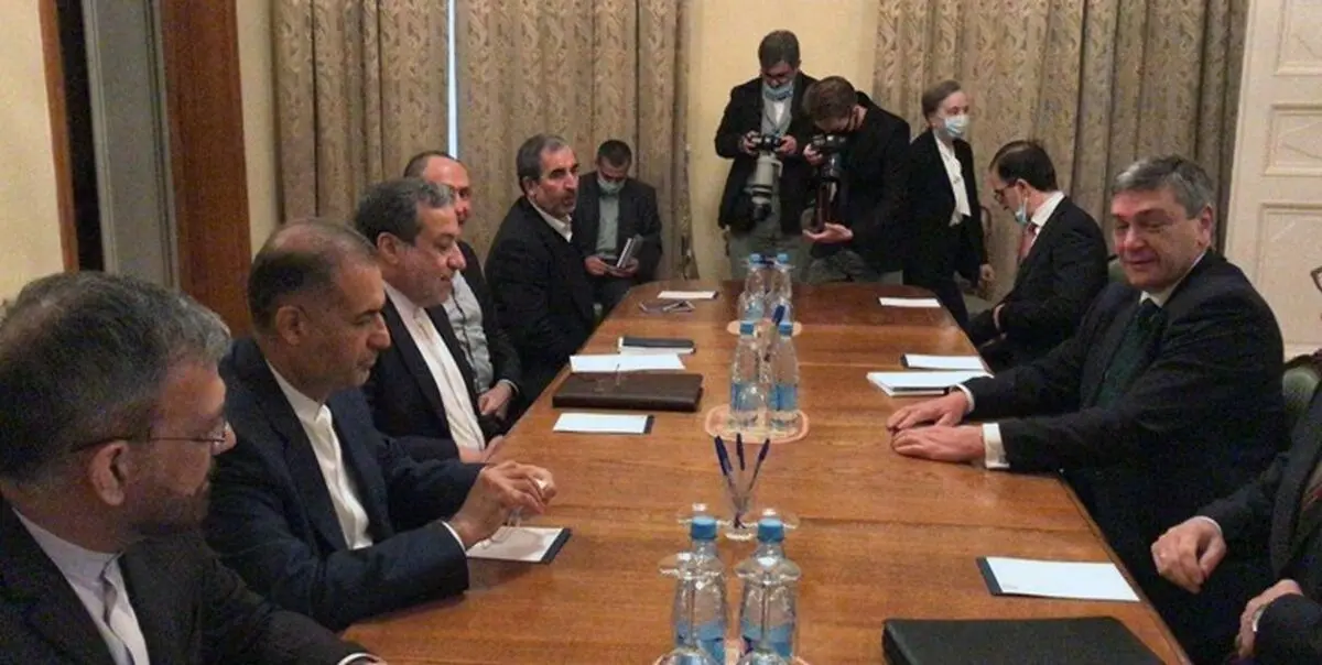 مسکو با دقت پیشنهاد تهران برای حل مناقشه قره‌باغ را بررسی می‌کند