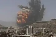 در نتیجه تجاوزگری آل سعود به خاک یمن ۴ هزار نفر شهید یا زخمی شدند