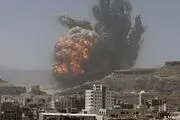 در نتیجه تجاوزگری آل سعود به خاک یمن ۴ هزار نفر شهید یا زخمی شدند