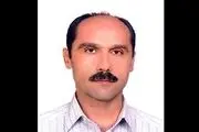 بازیگر پس از باران در سی‌سی‌یو بستری شد‌