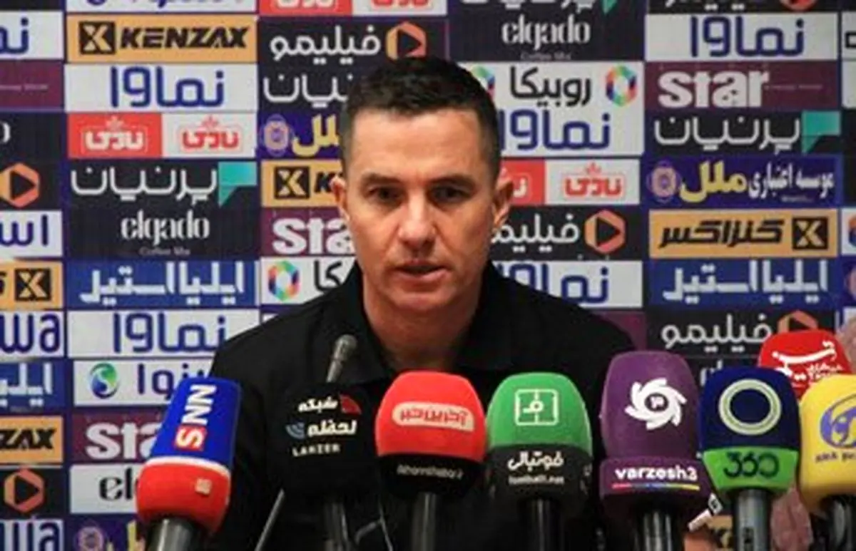 پاسخ اوسمار به استقلالیها