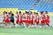 جدایی قطعی بازیکنان پرسپولیس به 5 نفر رسید!