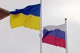 بسته شدن مرزهای مشترک اوکراین با روسیه