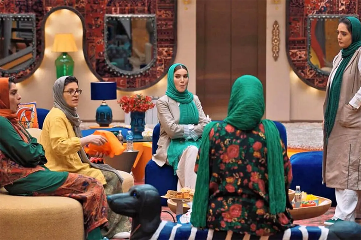 اگر جوکر خانمها توقیف نمیشد، وضعیت بسیار بدتری پیدا میکرد!