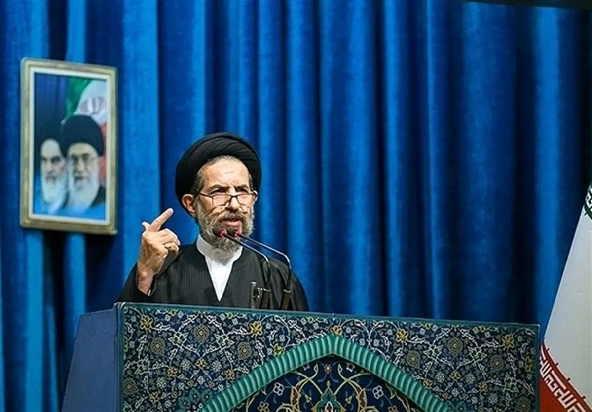 امام جمعه موقت تهران: اقتصاد دولتی فسادزاست