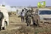 کشته شدن 6 شبه‌نظامی متحد آمریکا در سوریه