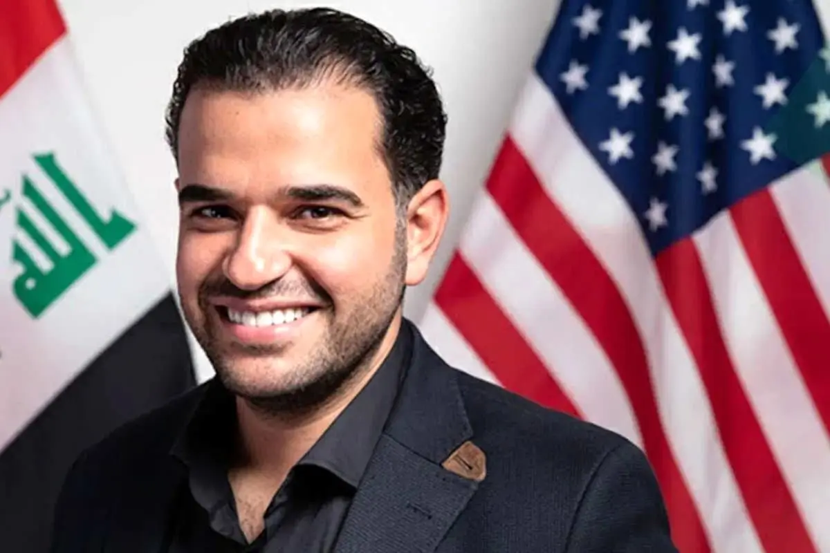 تحرکات فرستاده ترامپ به عراق در آغاز سال نو میلادی