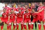 ترکیب تراکتورسازی مقابل الهلال اعلام شد