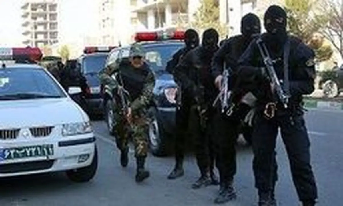 رهایی ۳ گروگان ربوده شده در کمتر از ۲۴ ساعت