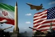 خاک سیا بر سر کاخ سفید 