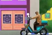 برنامه‌های شبکه کودک در فصل پاییز