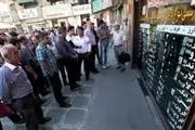 تحلیل بازار از ادامه روند تنش در خاورمیانه چه بود؟
