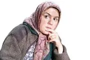 خانم بازیگر، یک زن ساده جنوب شهری