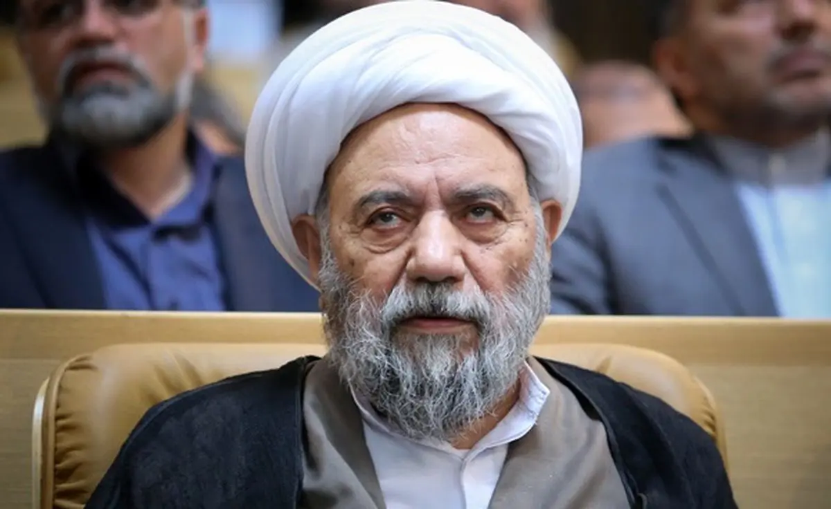 پیام های تسلیت رئیسی و مخبر در پی درگذشت حجتالاسلام حسن صانعی