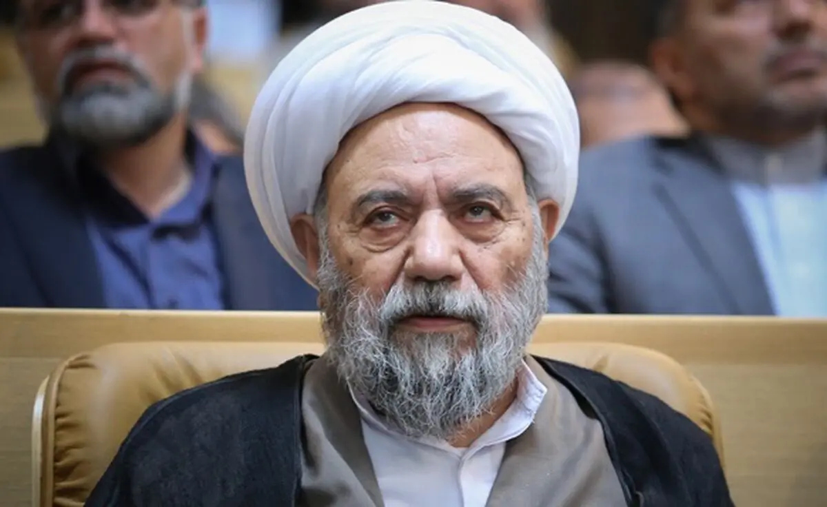 پیام های تسلیت رئیسی و مخبر در پی درگذشت حجت‌الاسلام حسن صانعی