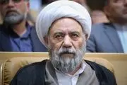 پیام های تسلیت رئیسی و مخبر در پی درگذشت حجت‌الاسلام حسن صانعی