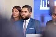 درخواست پسر مادورو از مردم