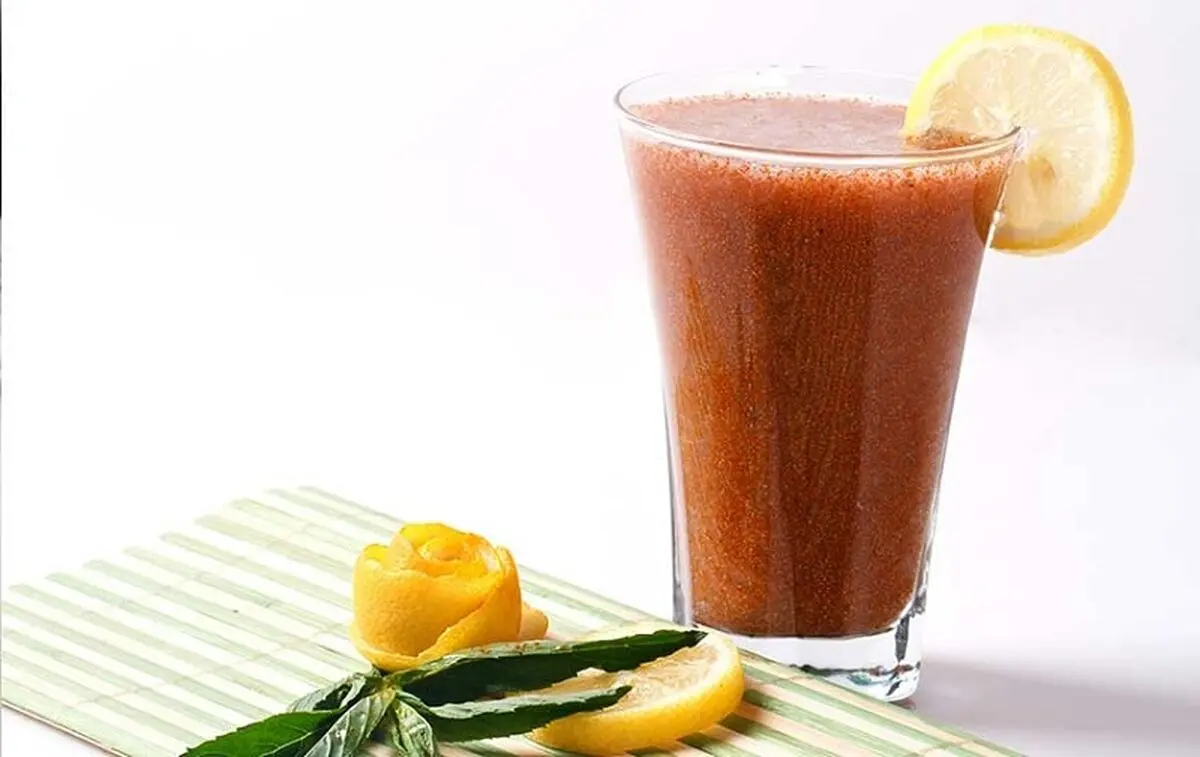 زیبایی پوست و چهره با مصرف خاکشیر