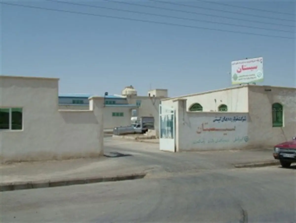 مهم ترین واحد پایه اشتغال در سیستان تعطیل شد