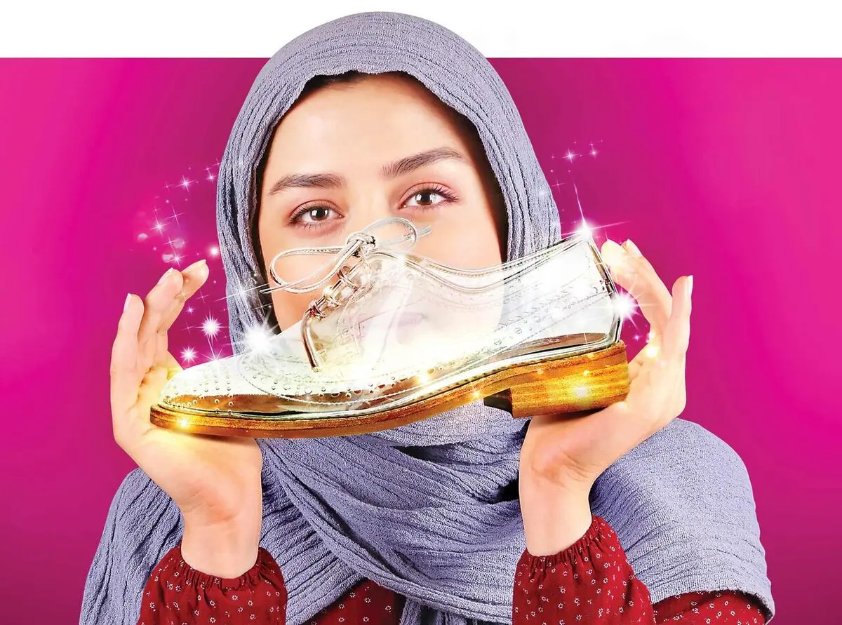 چرا دخترها تبدیل به سیندرلا و پسرها پرنسس شده‌اند؟