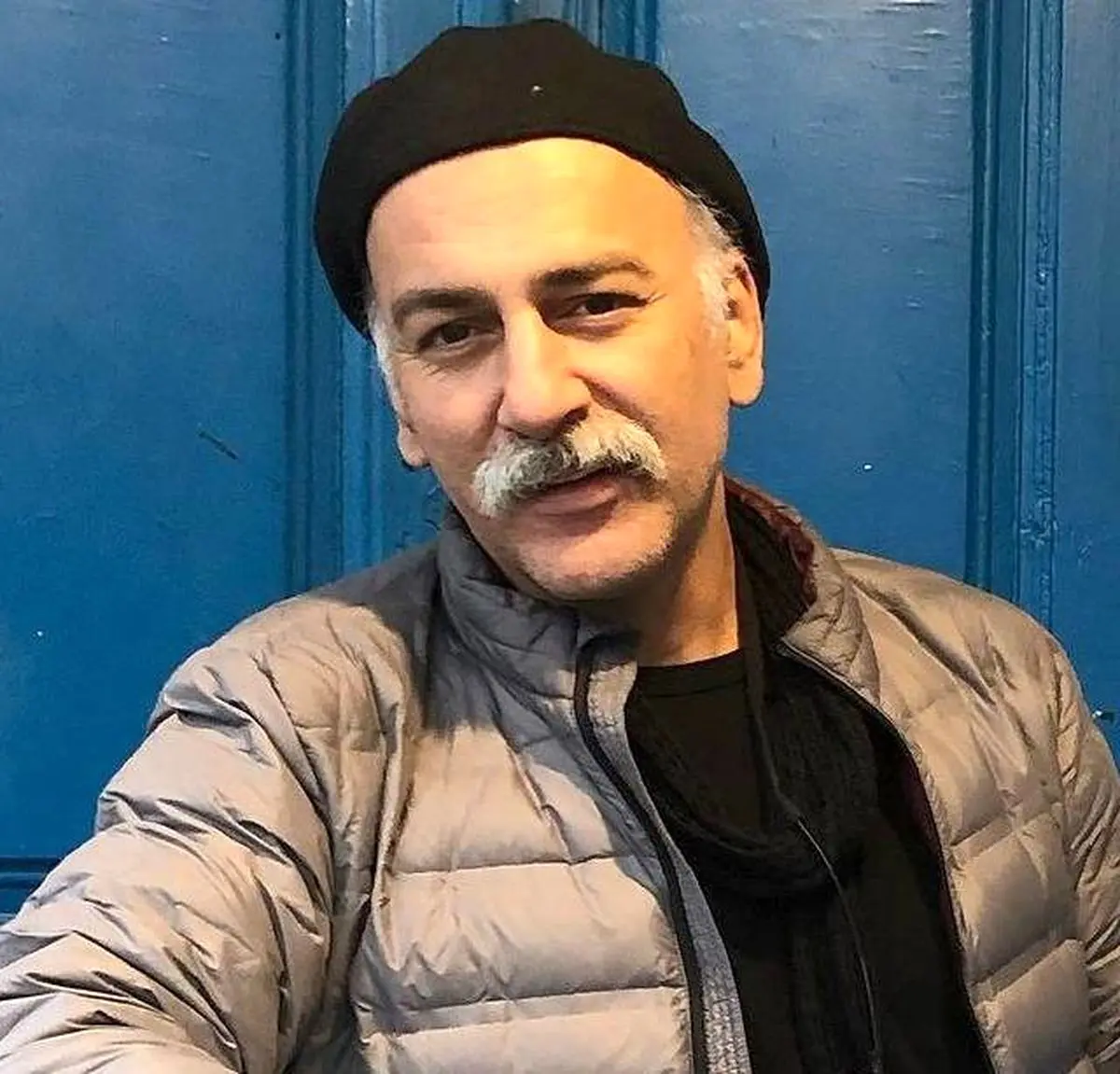  درخواست ویژه بازیگر سینما از رونالدو