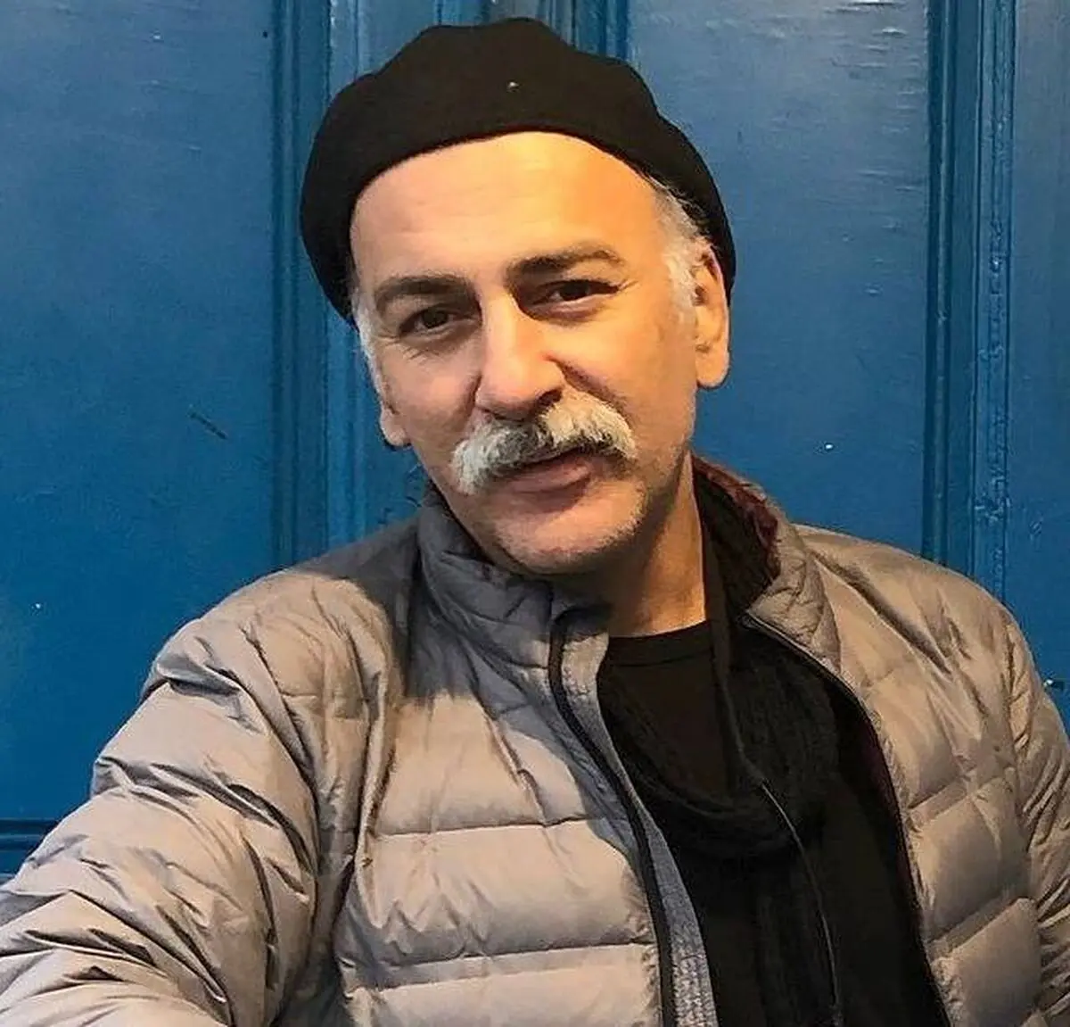  درخواست ویژه بازیگر سینما از رونالدو