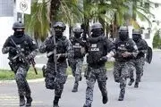 شورش در اکوادور/ گزارش تصویری