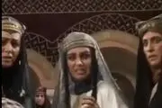 پشت صحنه کشتن فرزند توسط ماهچهره خلیلی در «مختارنامه»