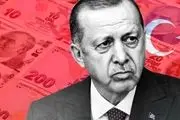 لیر ترکیه در دوران اردوغان بدترین سال در دو دهه اخیر را ثبت کرد