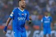  پایان شایعات جنجال نیمار با سرمربی الهلال