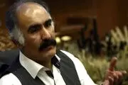 انتشار نماهنگ «هشت بهشت» به یاد ابوالفضل زرویی