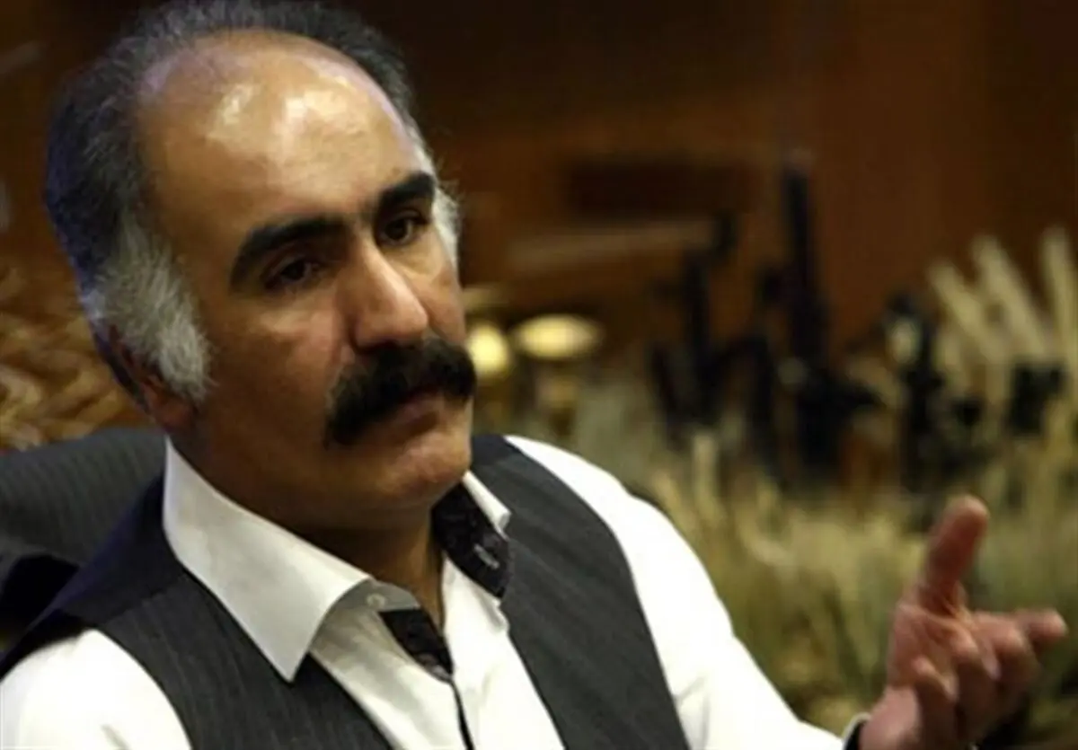 انتشار نماهنگ «هشت بهشت» به یاد ابوالفضل زرویی