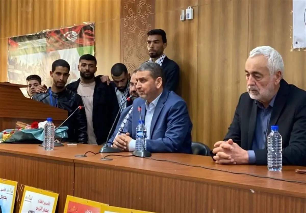مقاومت در غزه یک «جنگ جهانی» را شکست داد