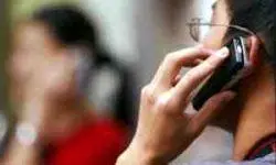 نرخ مکالمات تلفن همراه تصویب‌ شد