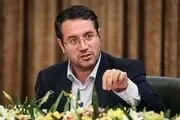 قائم مقام وزیر صنعت در امور تولید تعیین شد