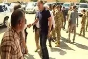  ادامه حضور آمریکا در سوریه بعد از نابودی داعش 