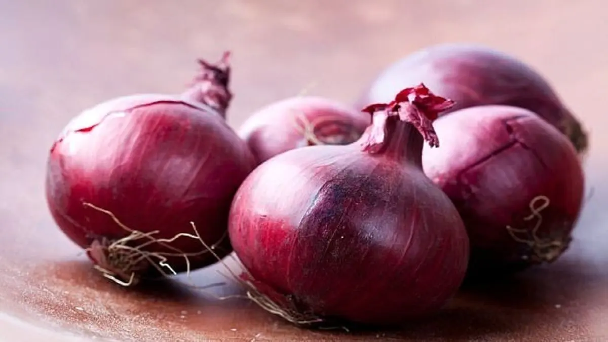 قیمت پیاز به ۶ هزارتومان رسید
