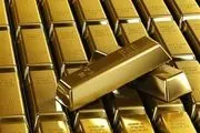 قیمت جهانی طلا امروز ۱۴۰۳/۰۱/۲۷

