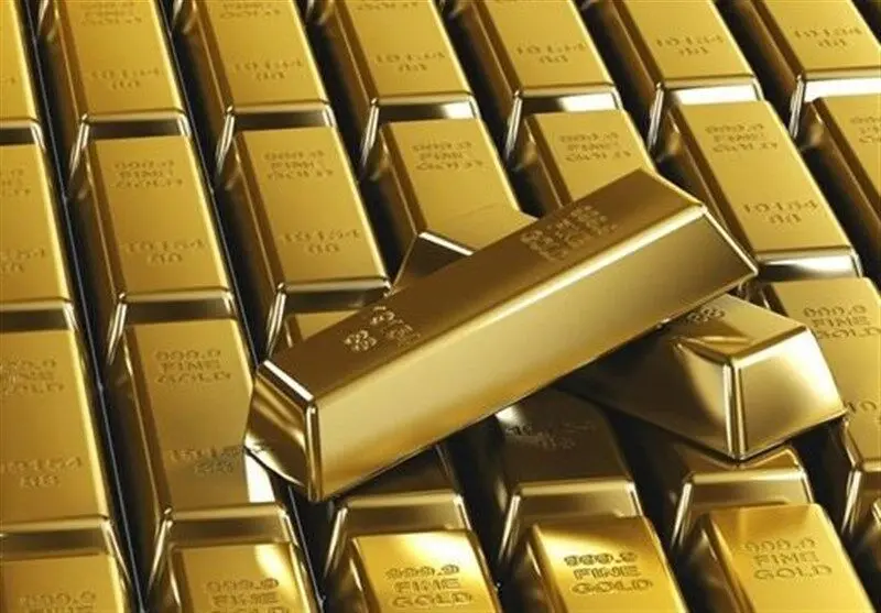  قیمت طلای جهانی امروز چهارشنبه ۲۹ فروردین ۱۴۰۳+ جدول