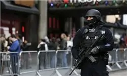 افزایش تدابیر امنیتی در نیویورک