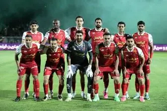 خبر مهم و فوری از نقل و انتقالات پرسپولیس برای فصل آینده