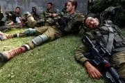 درخواست آتش بس در غزه از سوی ژنرال‌های ارشد اسرائیلی
