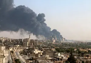 فردا شروع آتش بس انسانی در حلب
