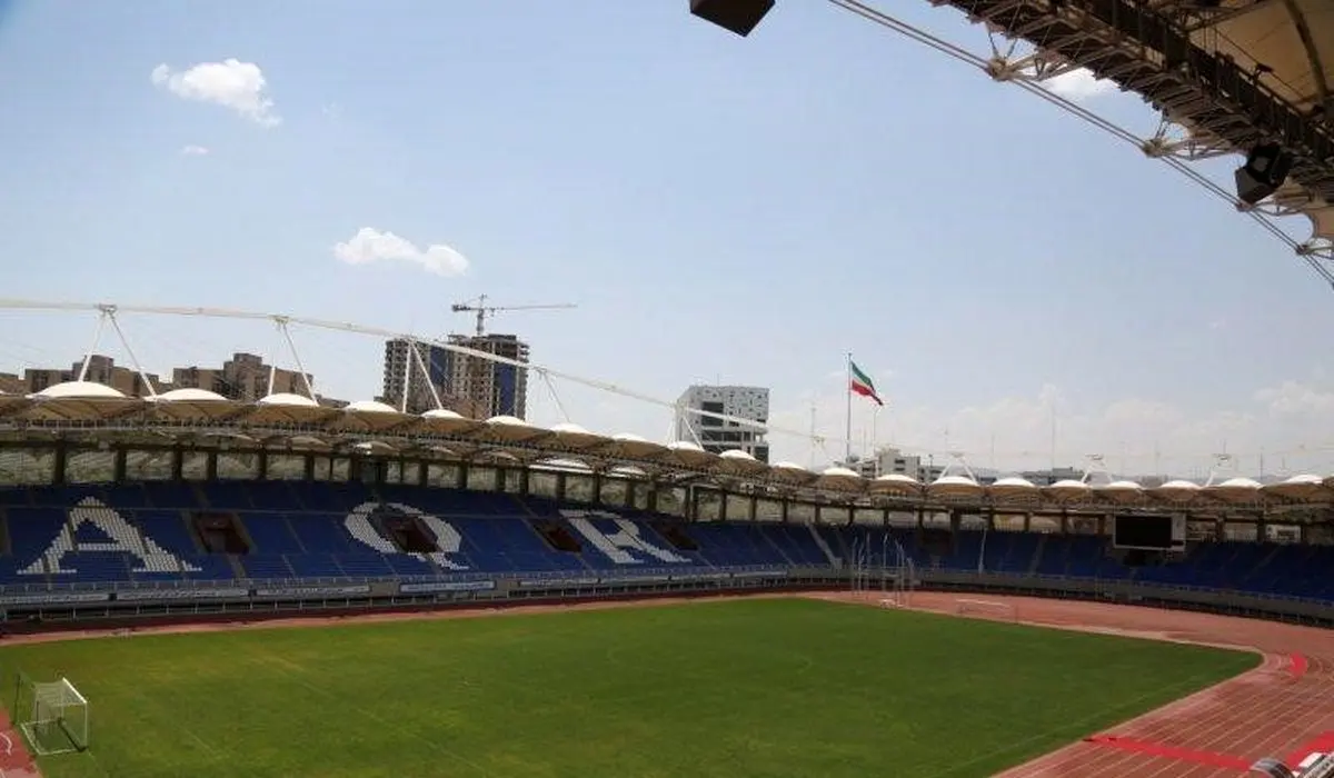 واکنش باشگاه پرسپولیس به خبر جنجالی
