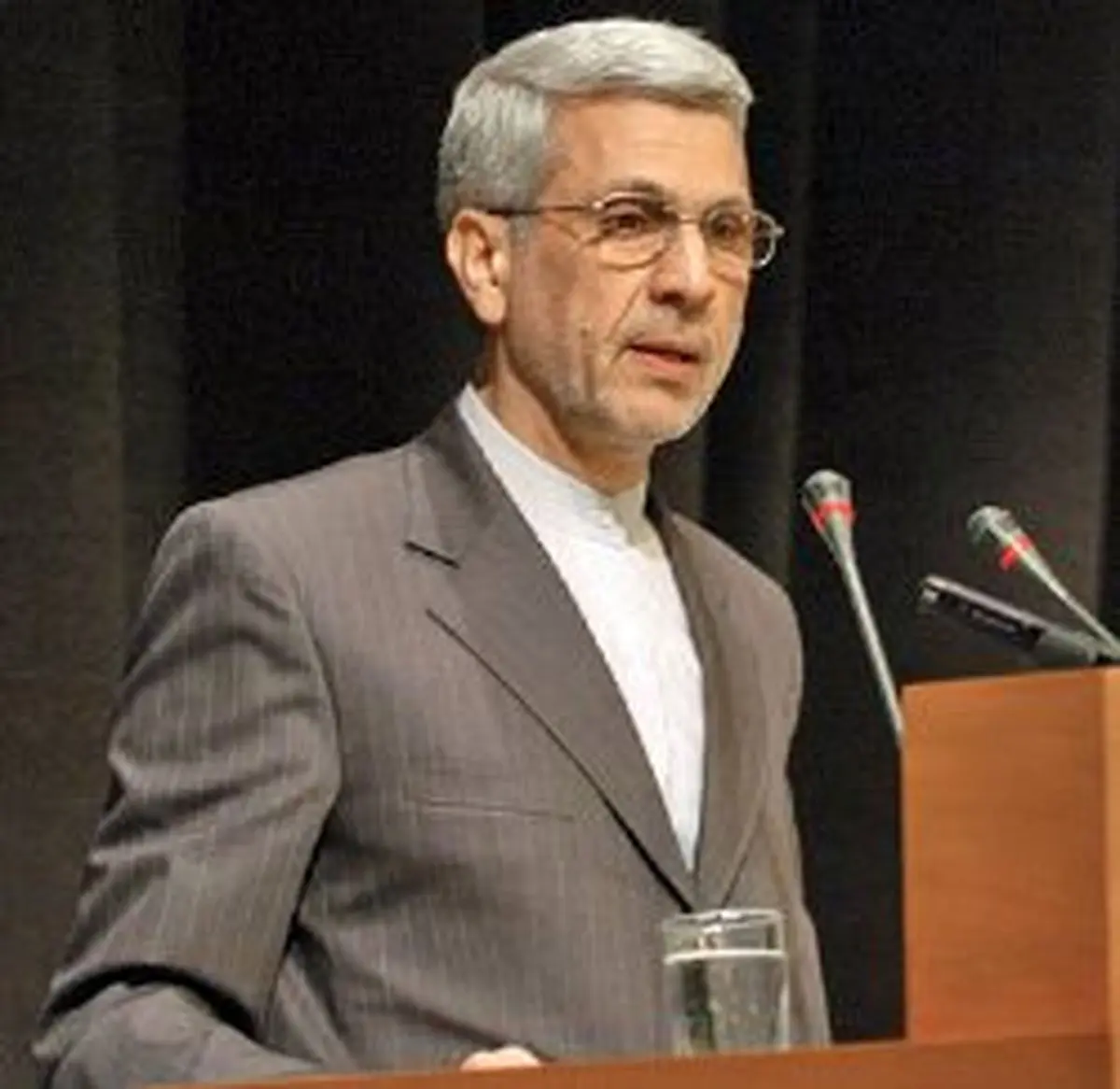 افشاگری سفیر ایران در اتریش