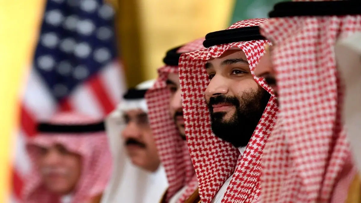 بدهی ۱۷ میلیون دلاری عربستان به آمریکا