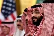 بدهی ۱۷ میلیون دلاری عربستان به آمریکا 