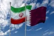 دعوت قطر برای گفتگوهای ایرانی عربی